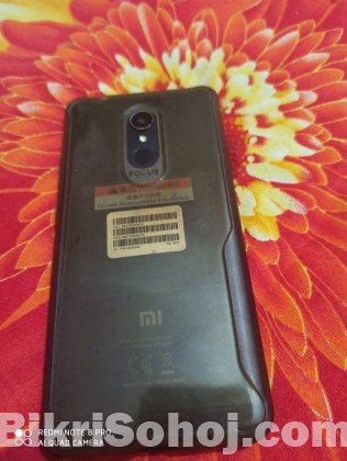 Xiaomi Redmi 5 2/16